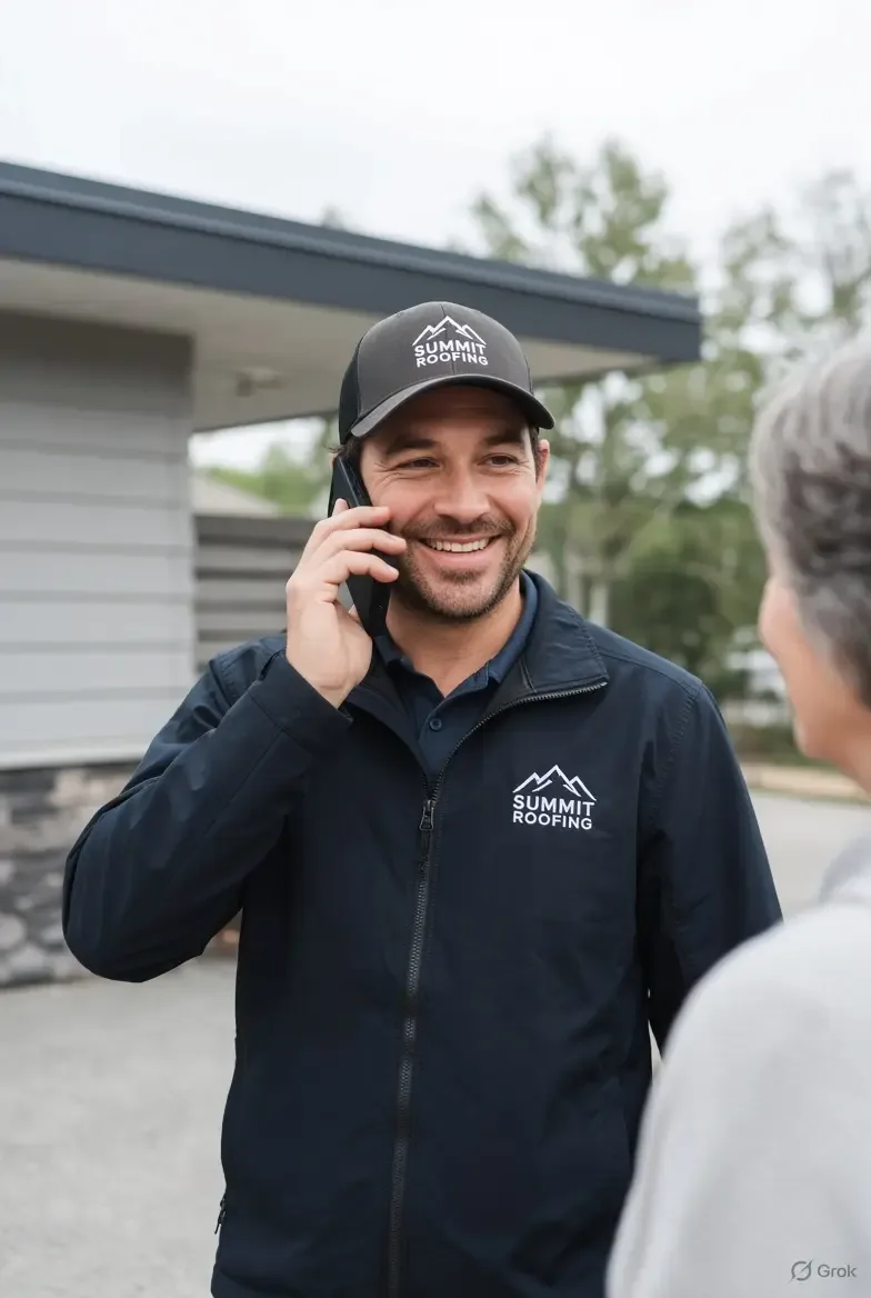 Flat Roof Leak Repair Storm Lake, IA FAQs